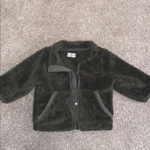 Toddler Jacket